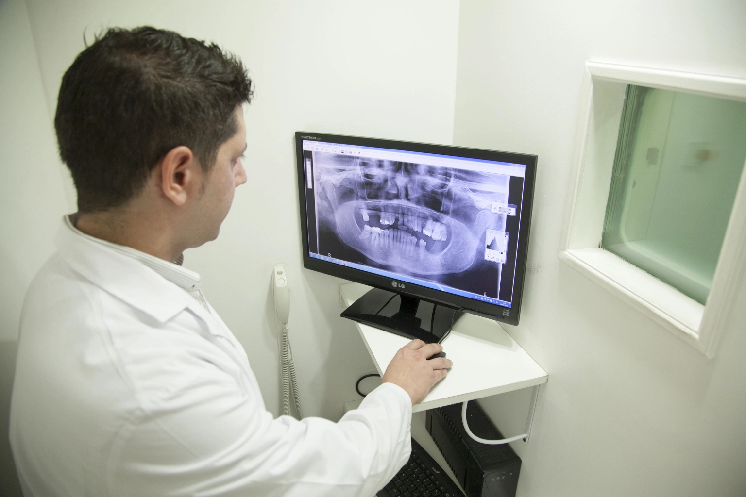dental care tips from a prosthodontist