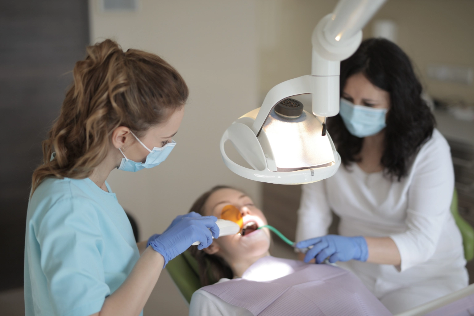 benefits of consulting with a prosthodontist