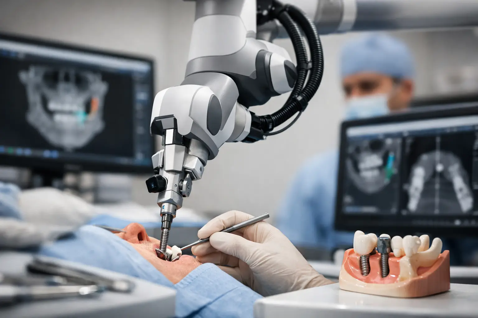 YOMI Robotic Implant Review: Is It Worth It?