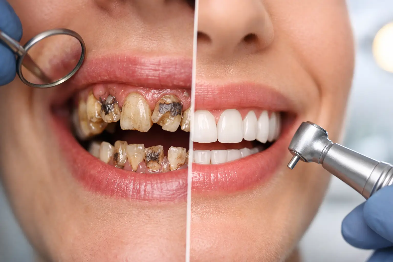 Restoring Severely Broken Teeth With Confidence