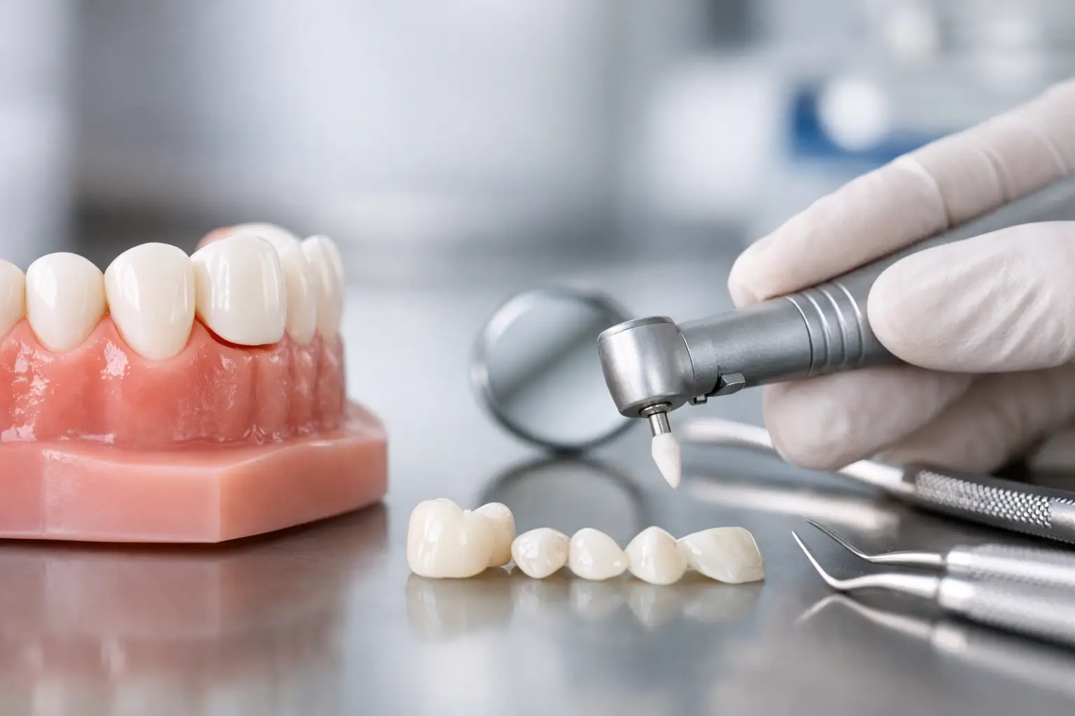 Advanced Restorative Dentistry That Lasts