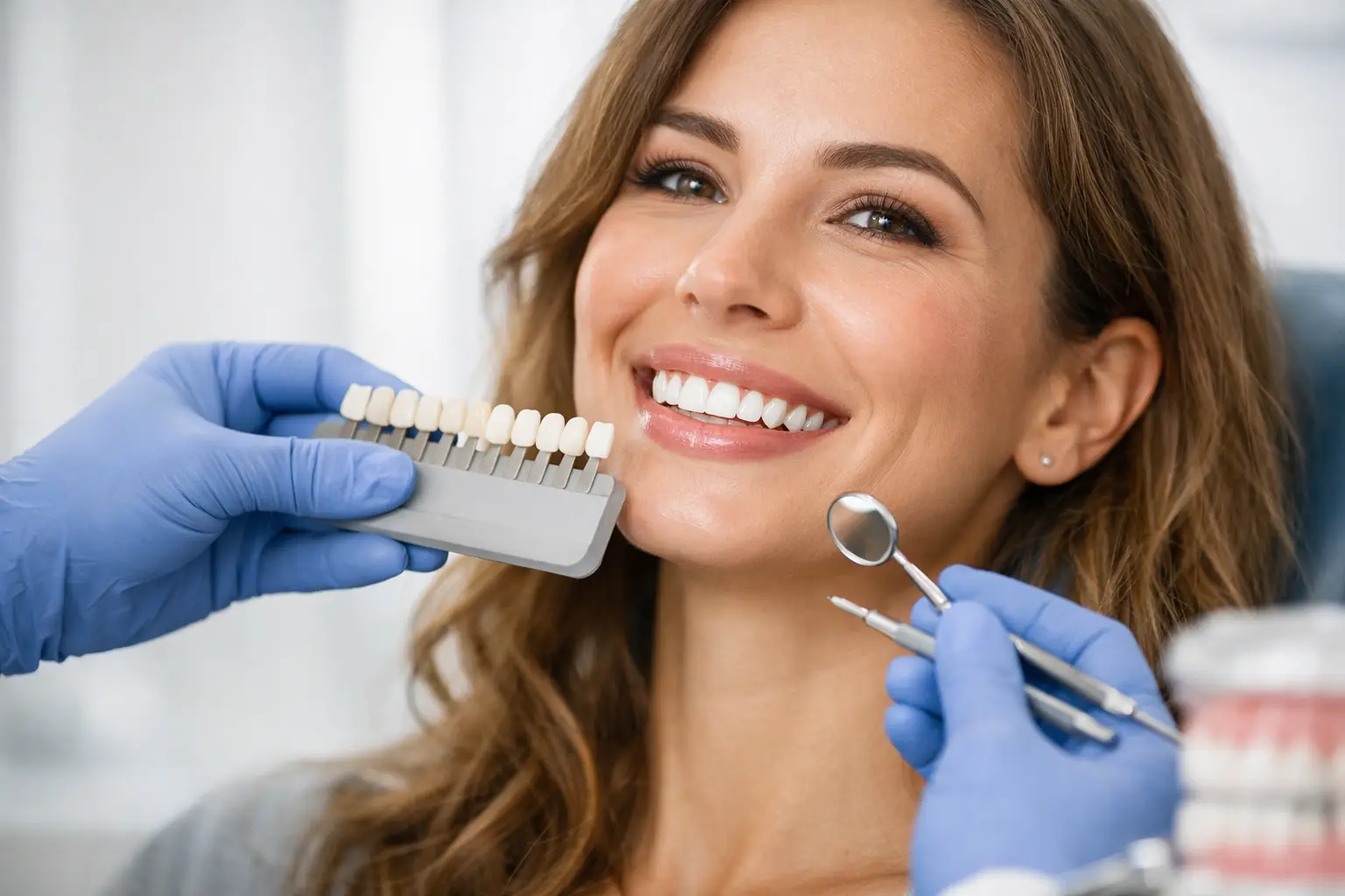 Cosmetic Smile Makeover Guide for Lasting Results