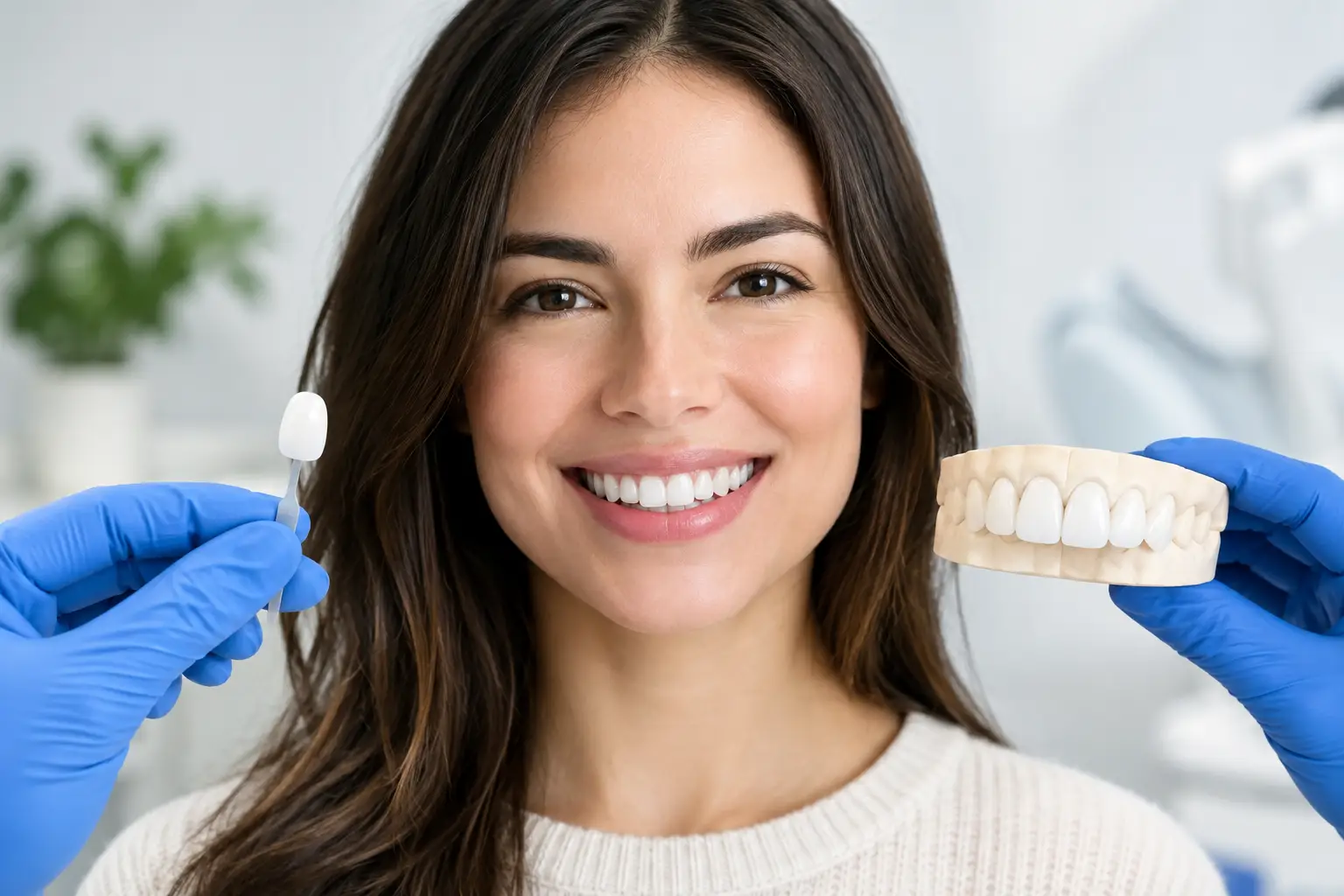 Dental Bonding vs Veneers: Which Fits Your Smile?