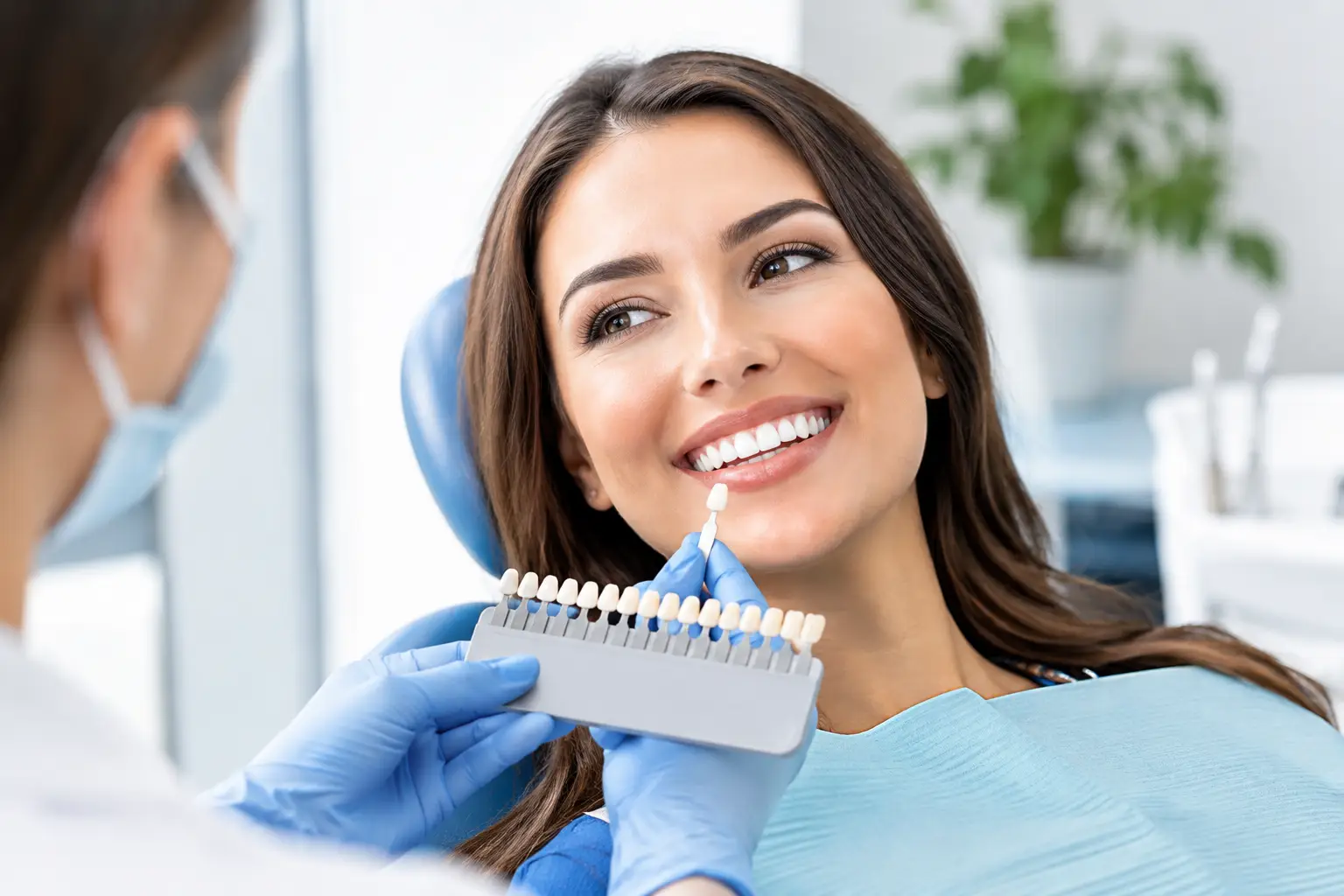 Best Ways to Restore Smiles With Lasting Results
