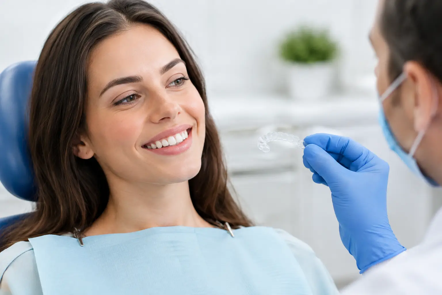 How to Restore Bite Alignment With Lasting Results