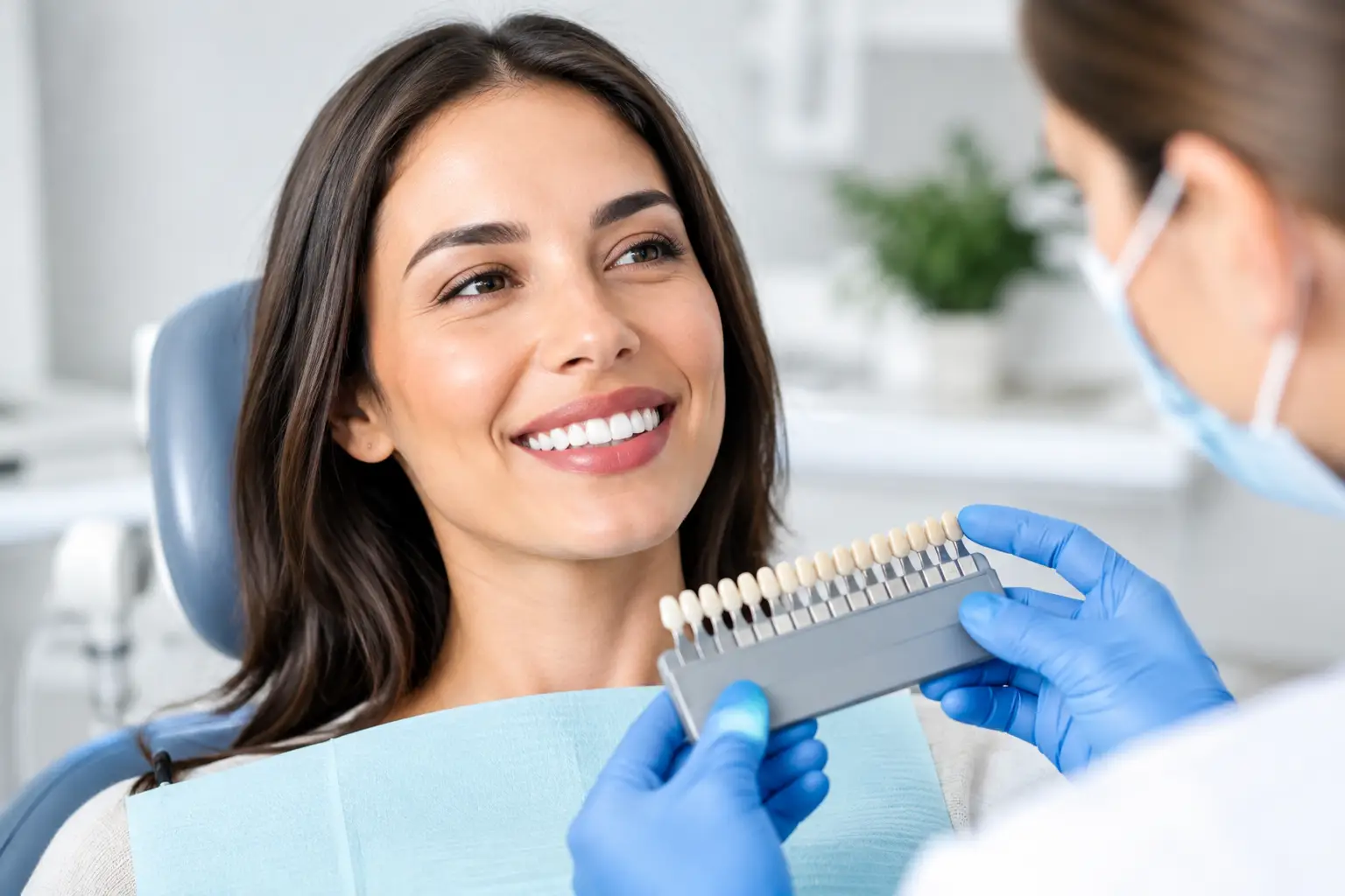 Who Are the Best Candidates for Dental Veneers?
